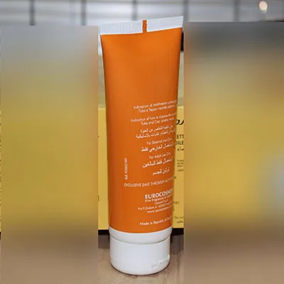 Body milk