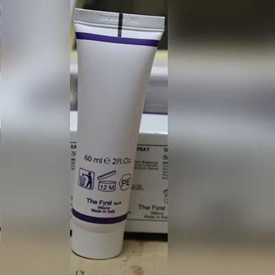 Shower gel