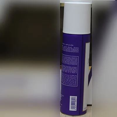 Deodorant