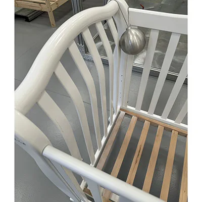 Children´s cot