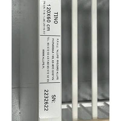 Children´s cot