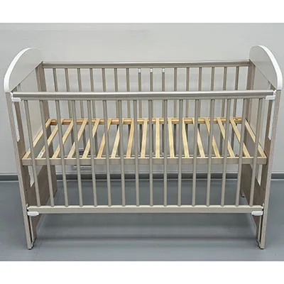 Children's cot
