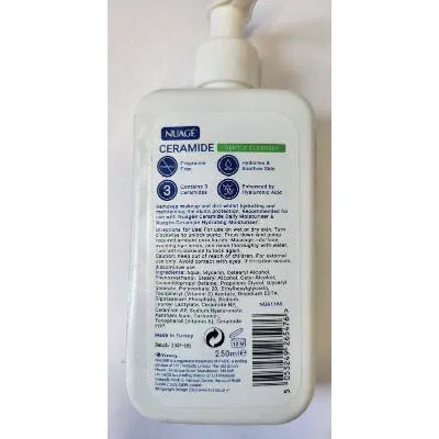 Cleanser