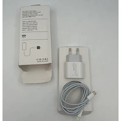 USB charger
