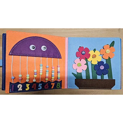 Baby book
