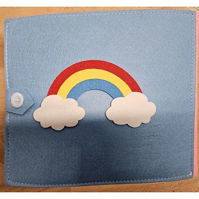 Baby book
