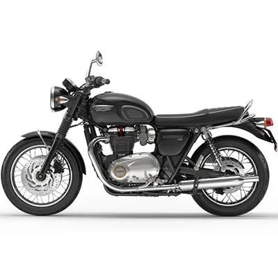Motorcycle