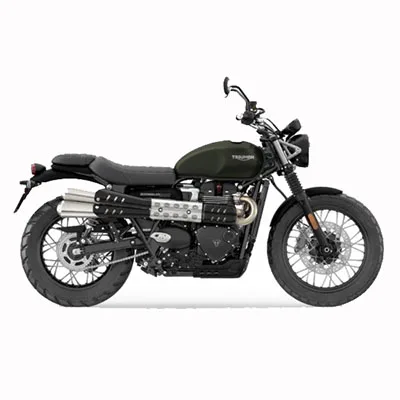Motorcycle