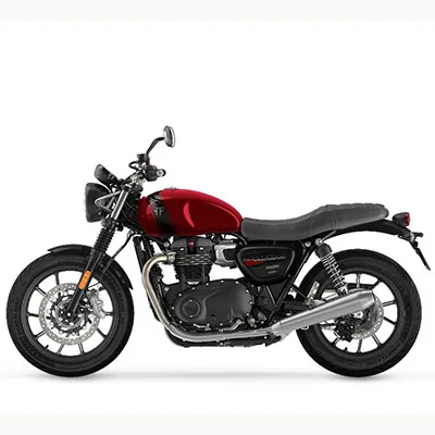 Motorcycle