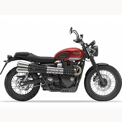 Motorcycle
