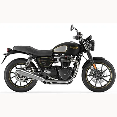 Motorcycle