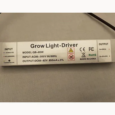 LED light