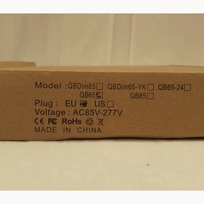 LED light