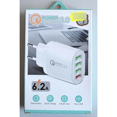 USB charger