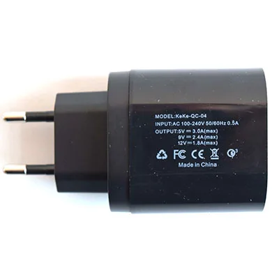 USB charger