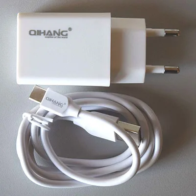 USB charger