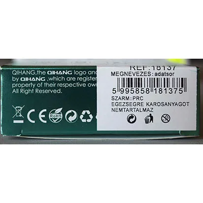 USB charger