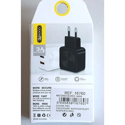 USB charger