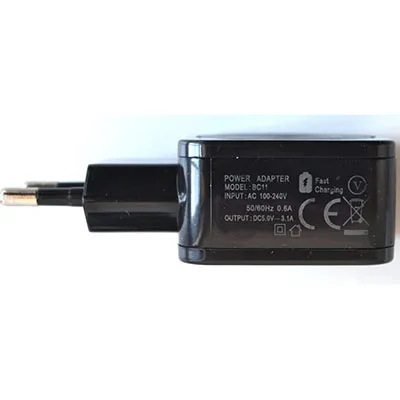 USB charger