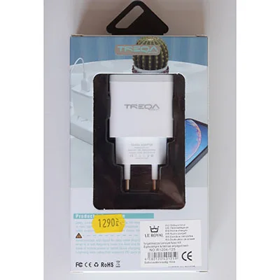 USB charger