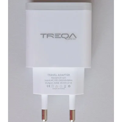USB charger