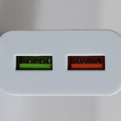 USB charger