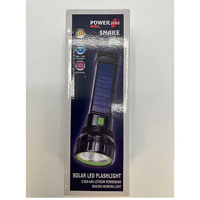 Flashlight