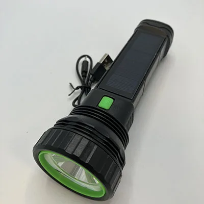 Flashlight