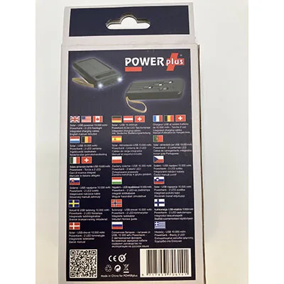 Powerbank