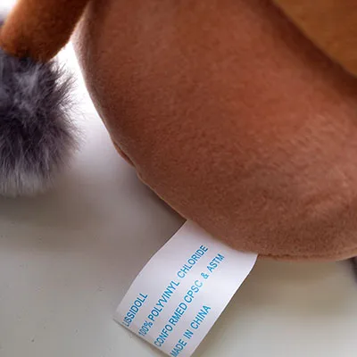 Soft toy