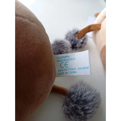 Soft toy