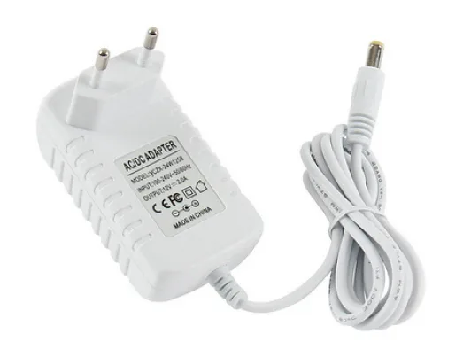 Power adaptor