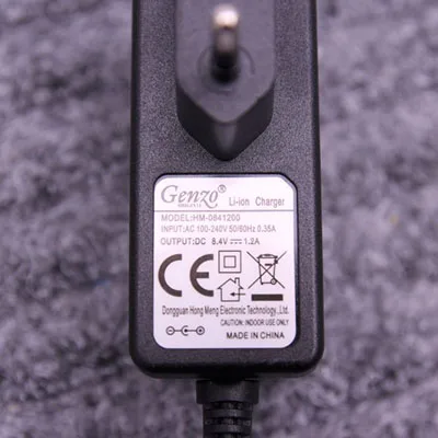 Heated vest