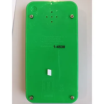 Toy mobile phone