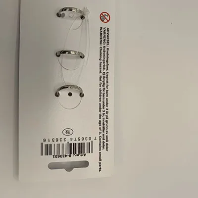 Ring set