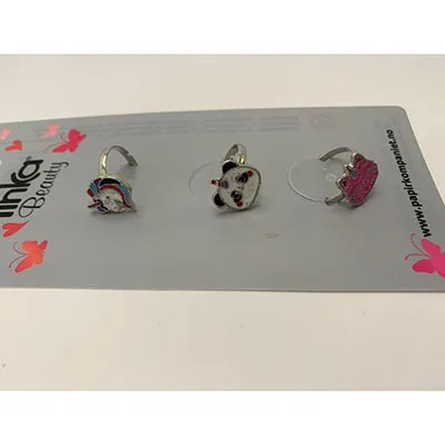 Ring set