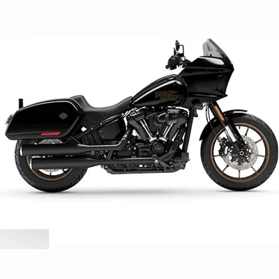 Motorcycle