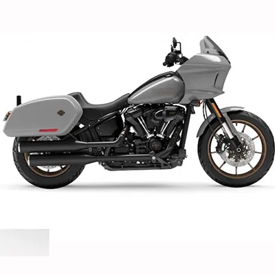 Motorcycle
