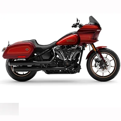 Motorcycle