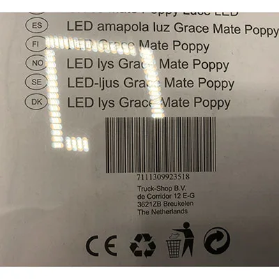 LED light