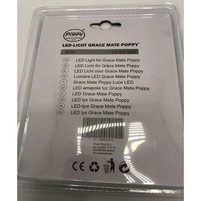 LED light