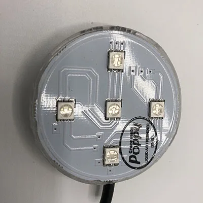 LED light