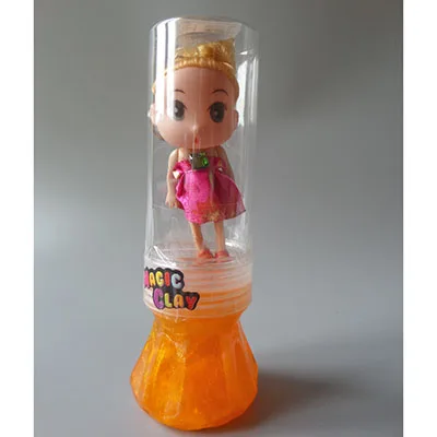Toy slime
