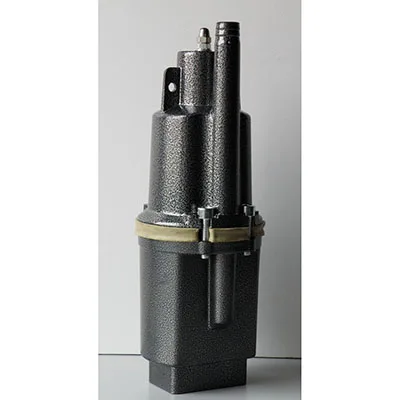 Submersible water pump