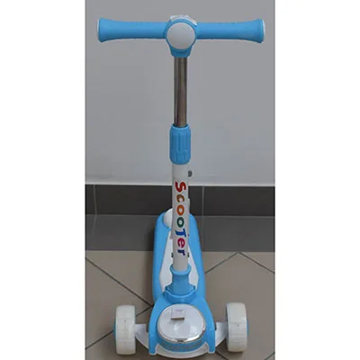 Toy scooter