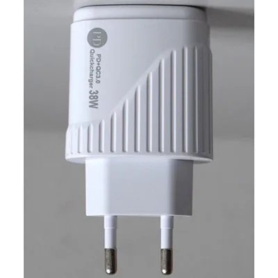 USB charger