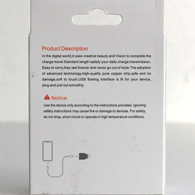USB charger