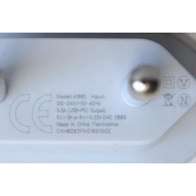 USB charger