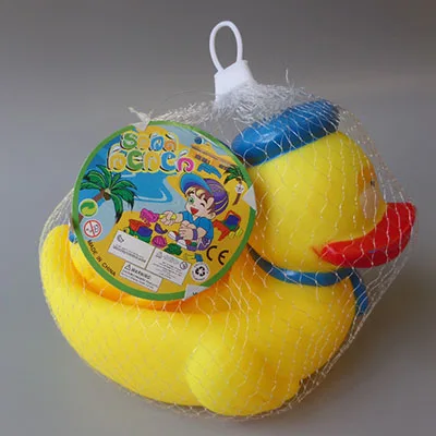 Bath toy