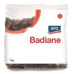 Badiane